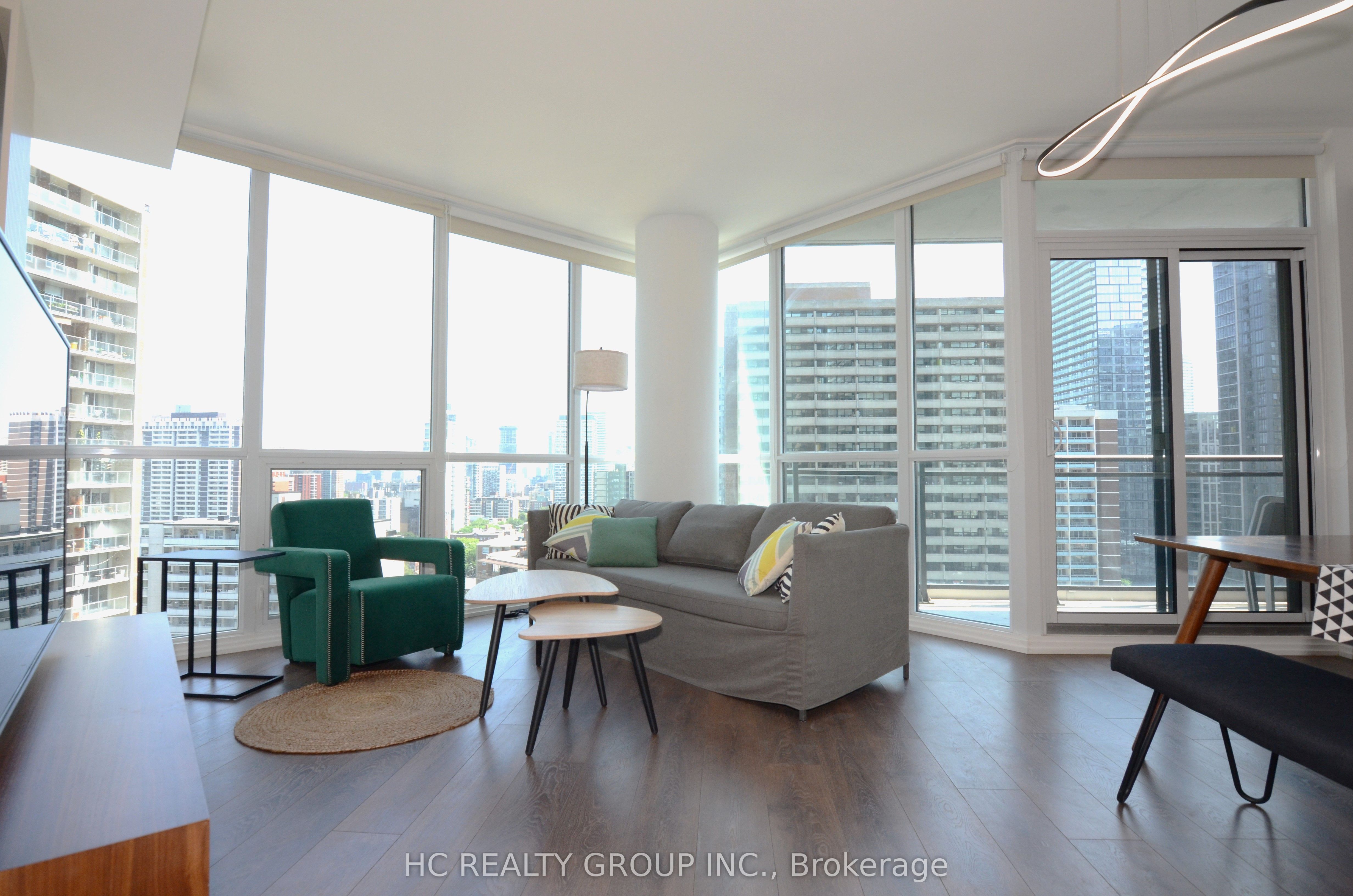 #1815 - 45 Charles Street Property Photo 7