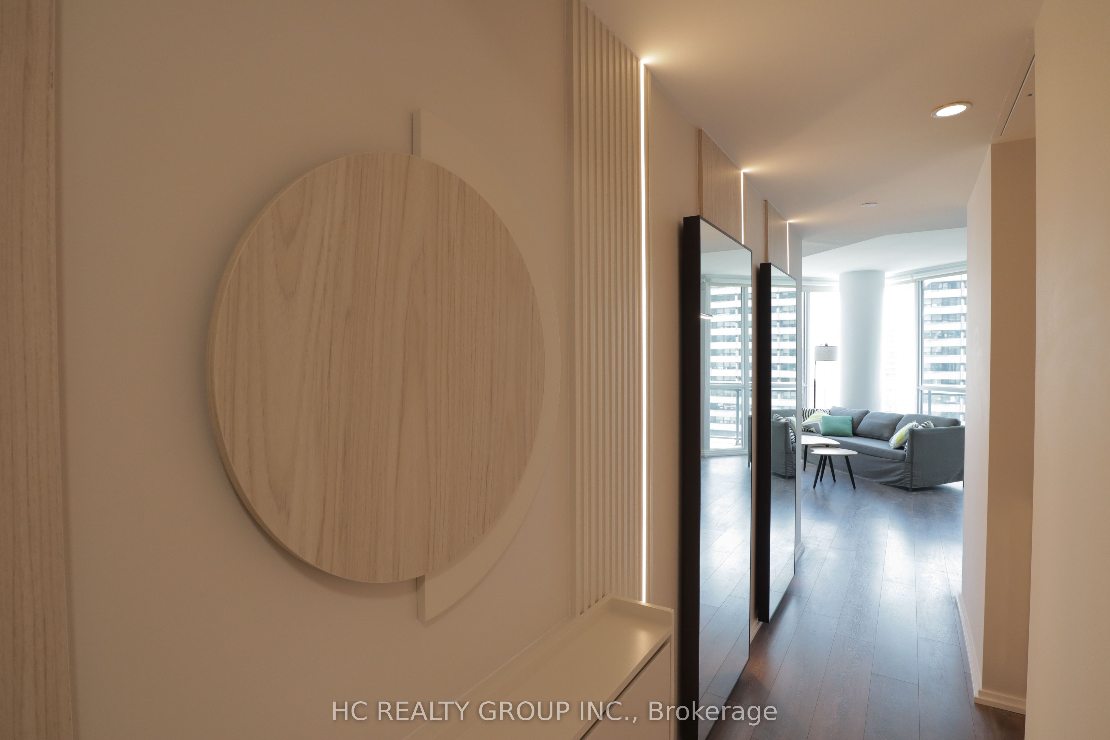 #1815 - 45 Charles Street Property Photo 9