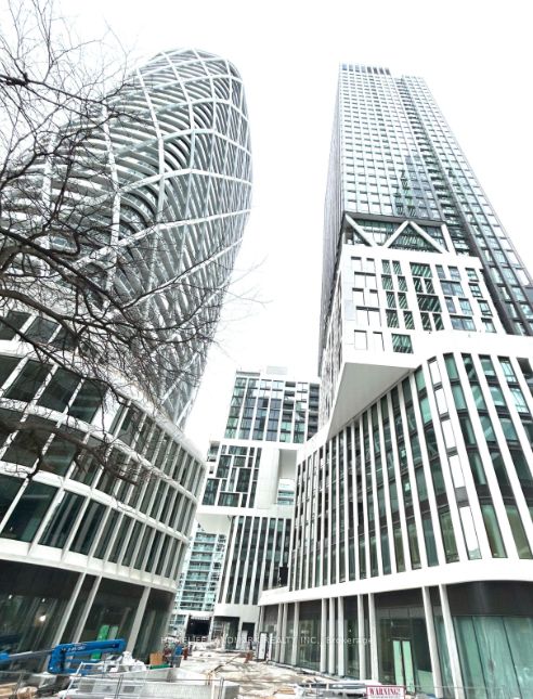 #2616 - 230 Simcoe Street Property Photo