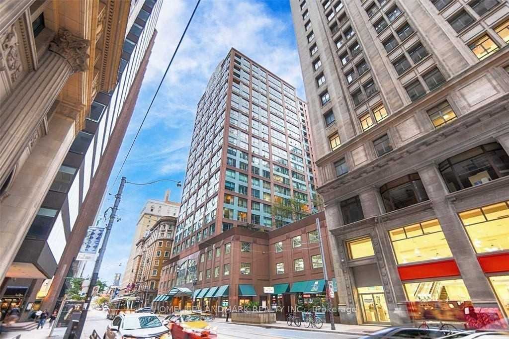 #1110 - 7 King Street Property Photo
