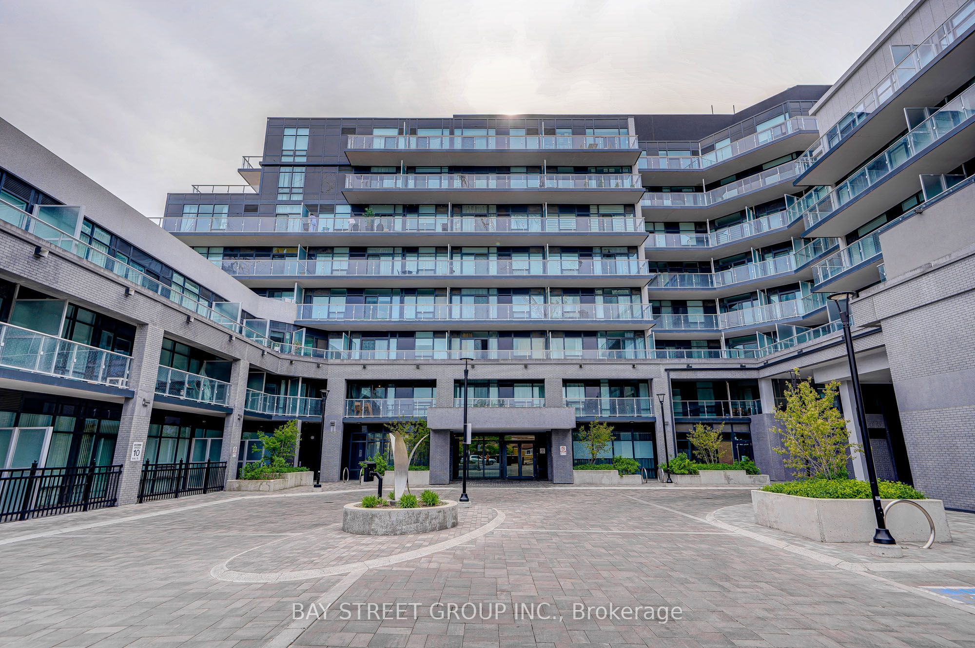 #503 - 621 Sheppard Avenue Property Photo