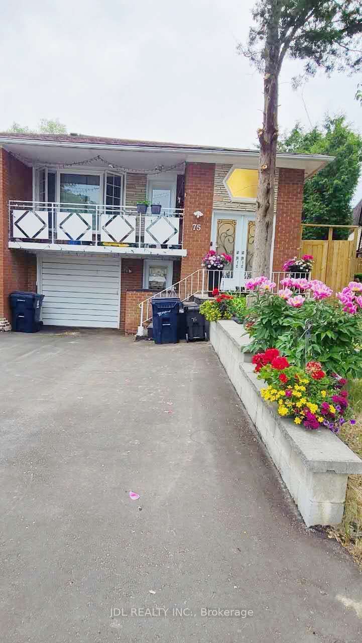 75 Mintwood Drive Property Photo