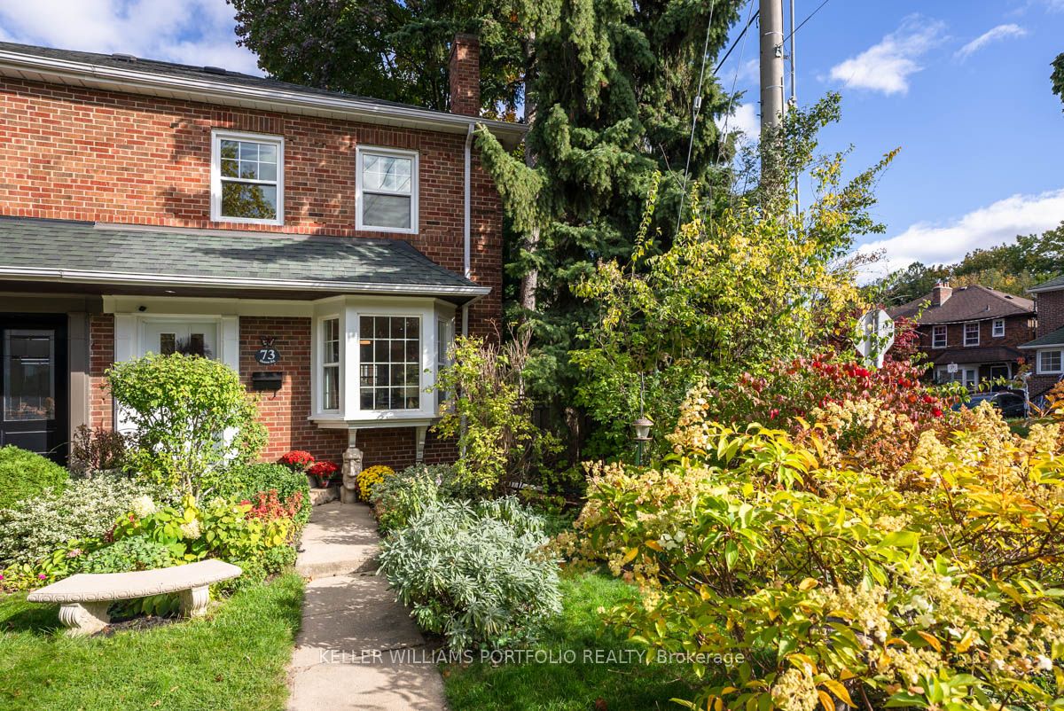 73 Hanna Road Property Photo
