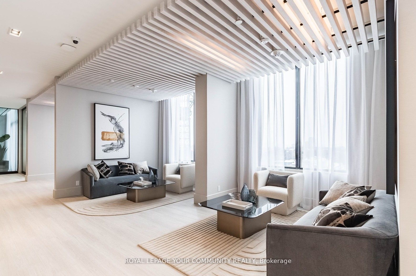 #1016 - 2020 Bathurst Street Property Photo 15