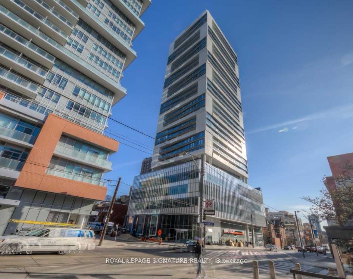 #1411 - 89 Mcgill Street Property Photo