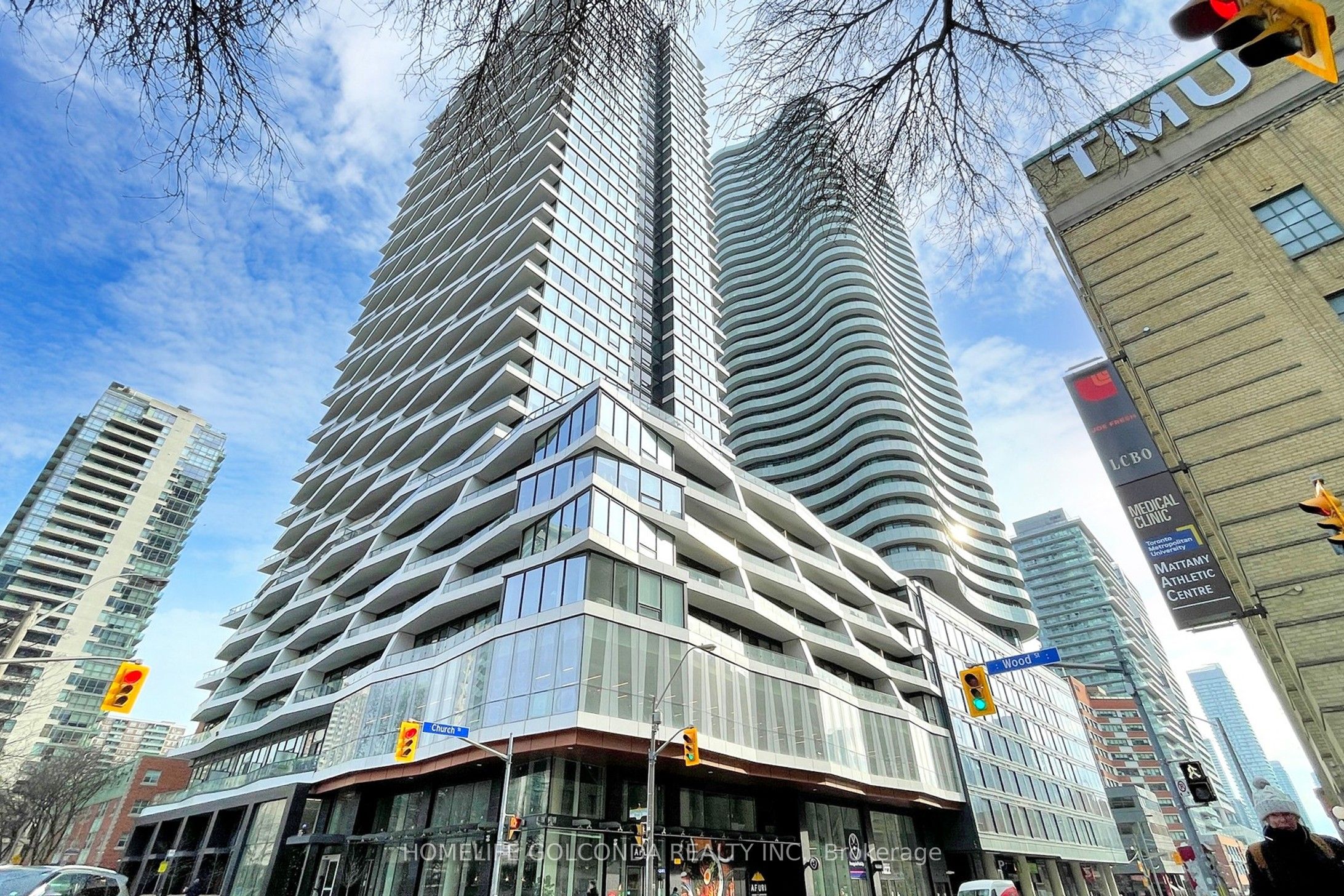 #ph08 - 85 Wood Street Property Photo