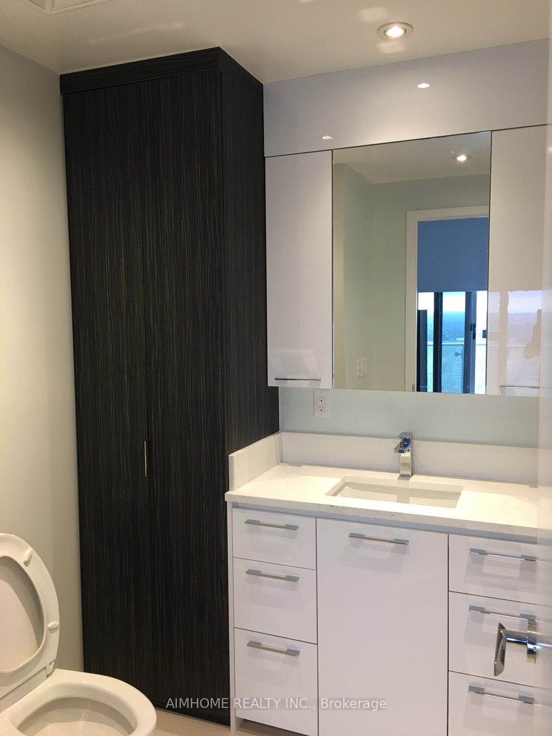 #4009 - 1 Bloor Street Property Photo