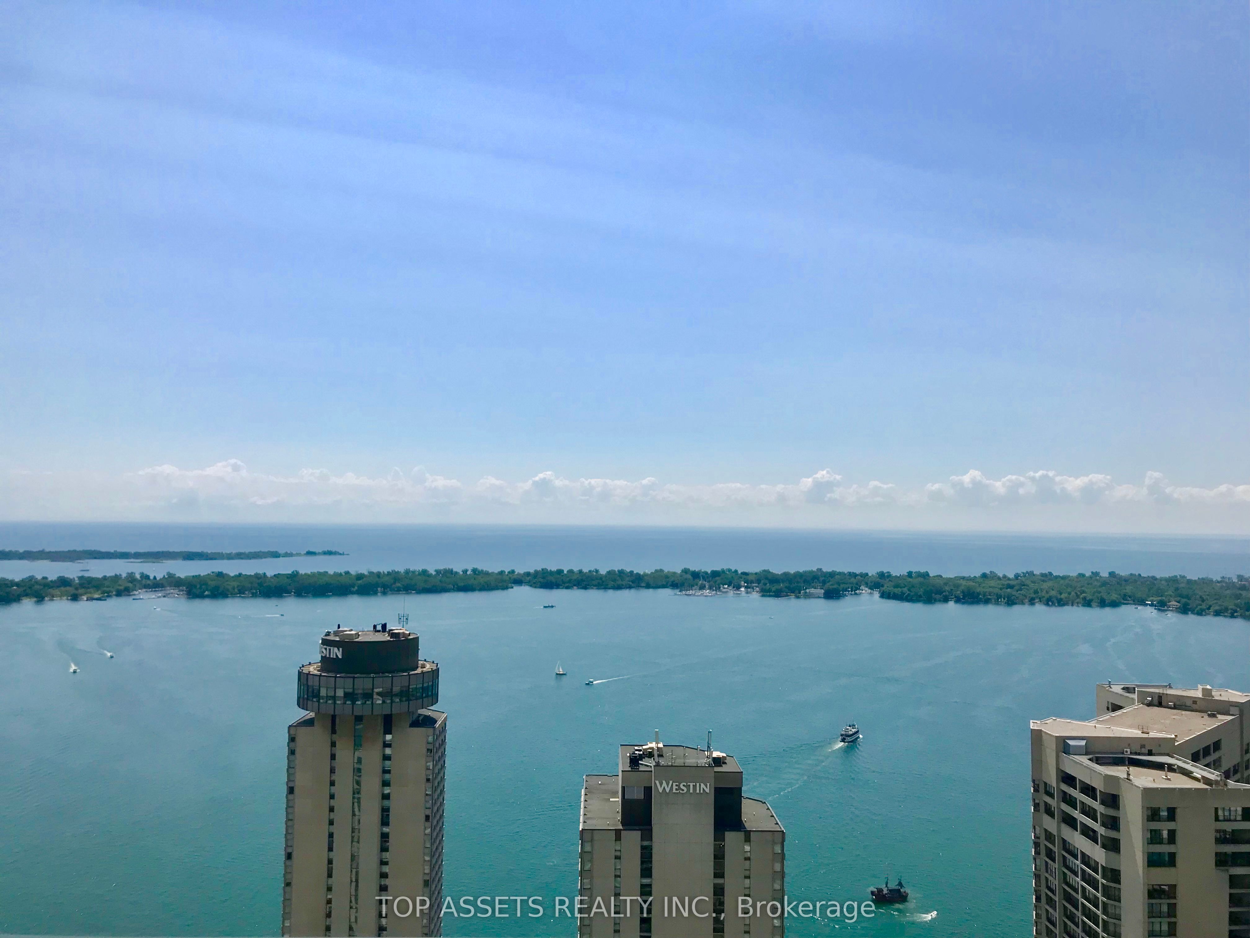 #4905 - 33 Bay Street Property Photo
