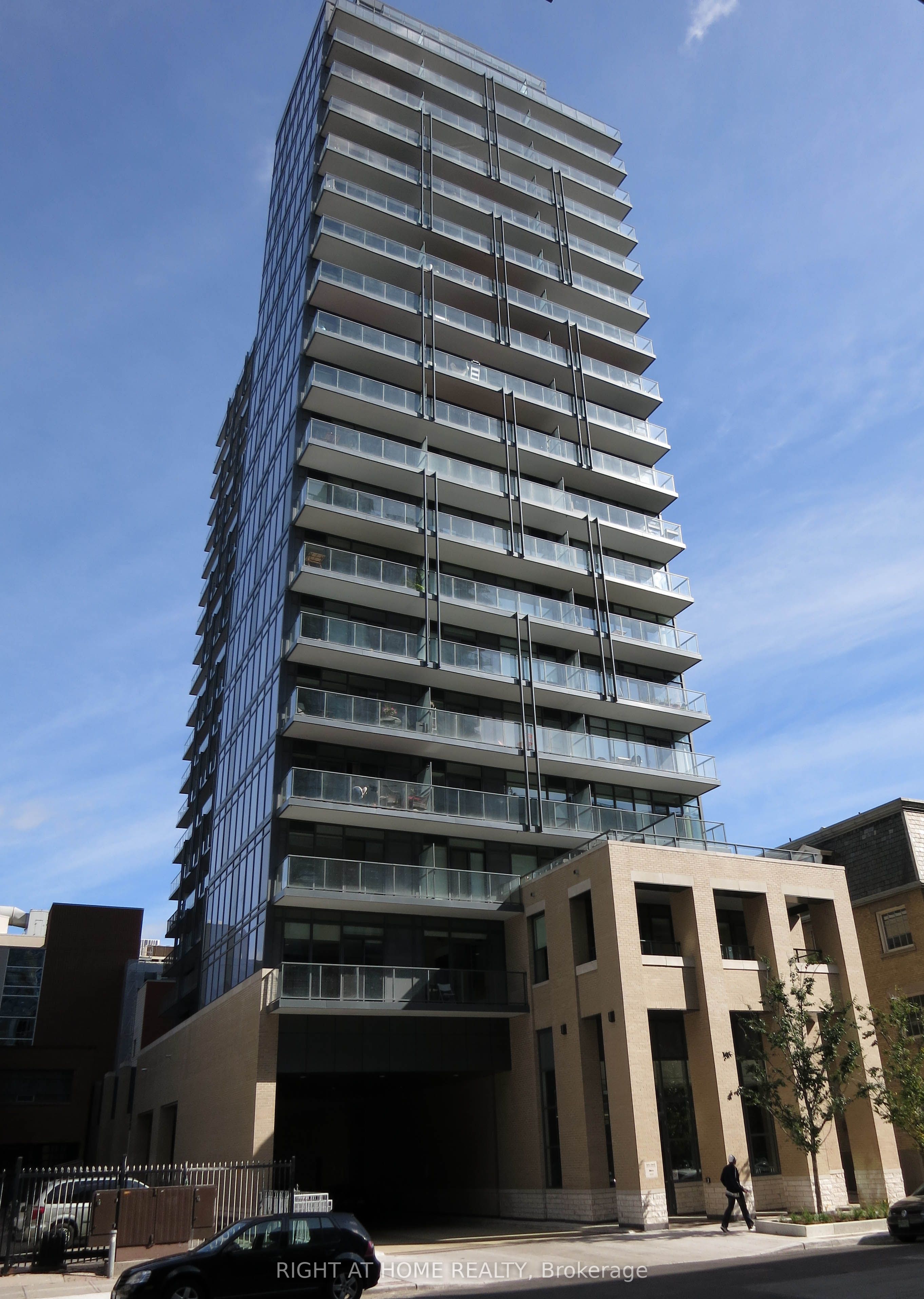 #313 - 105 George Street Property Photo