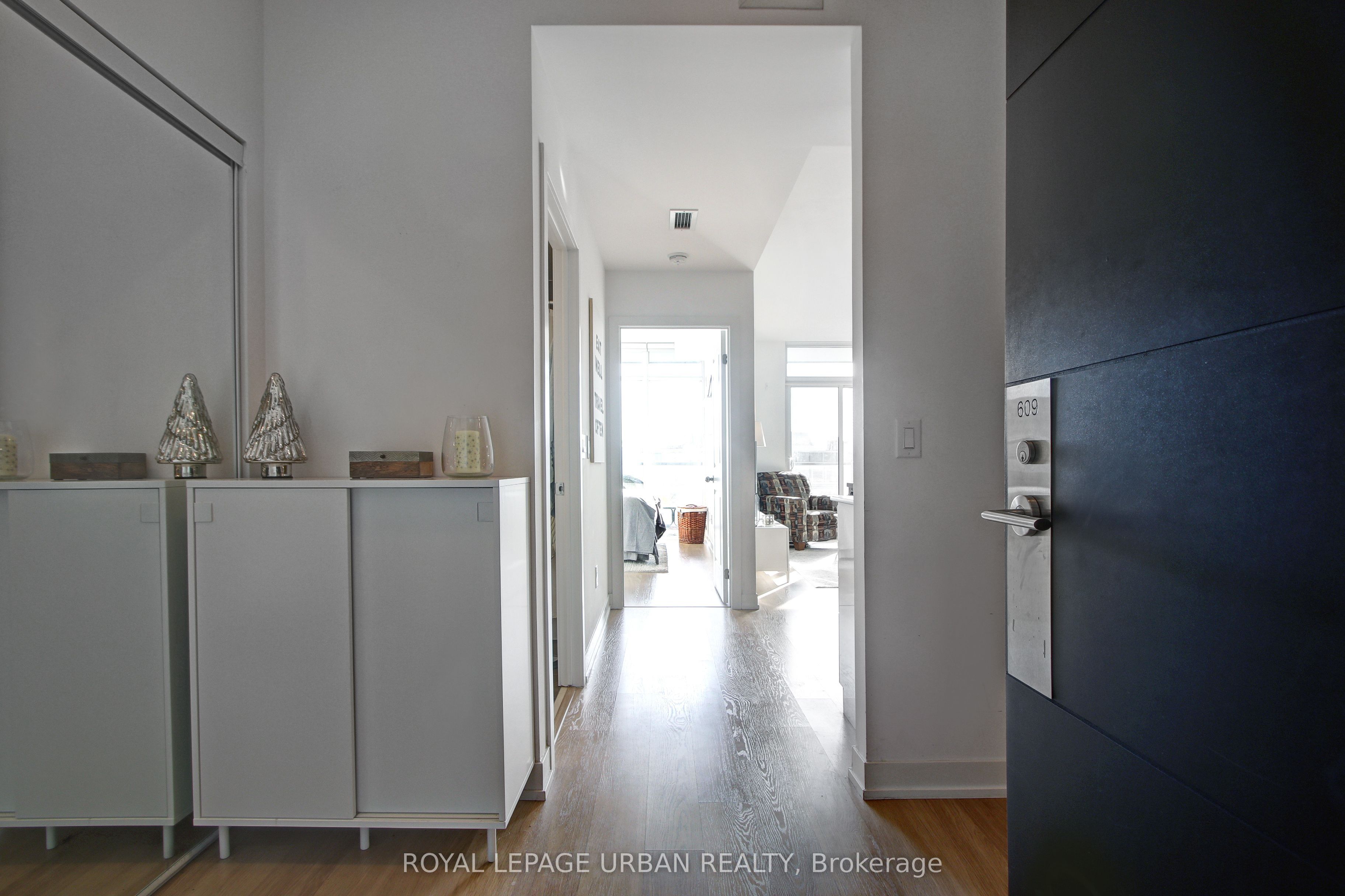 #609 - 105 George Street Property Photo