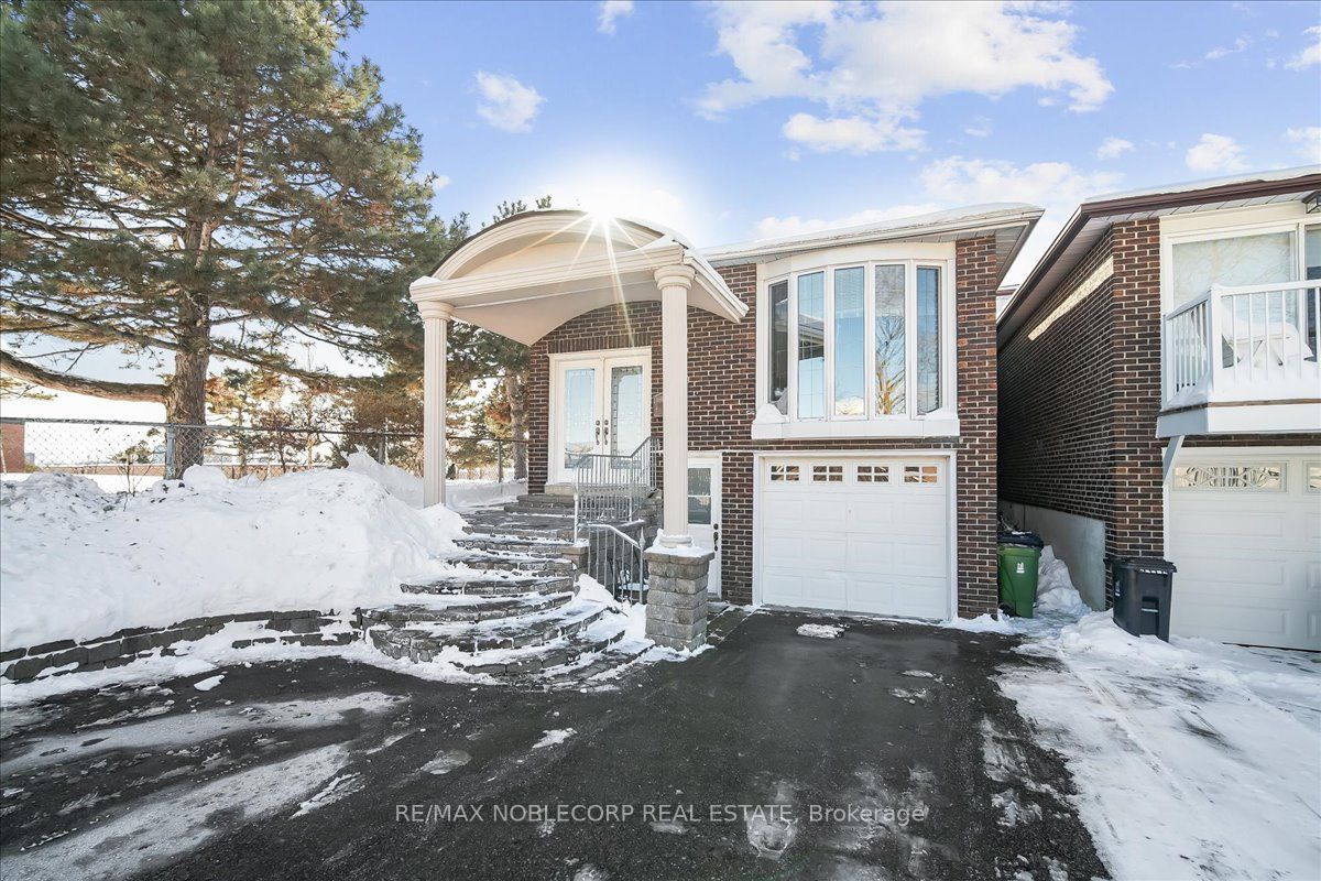 300 Cherokee Boulevard Property Photo
