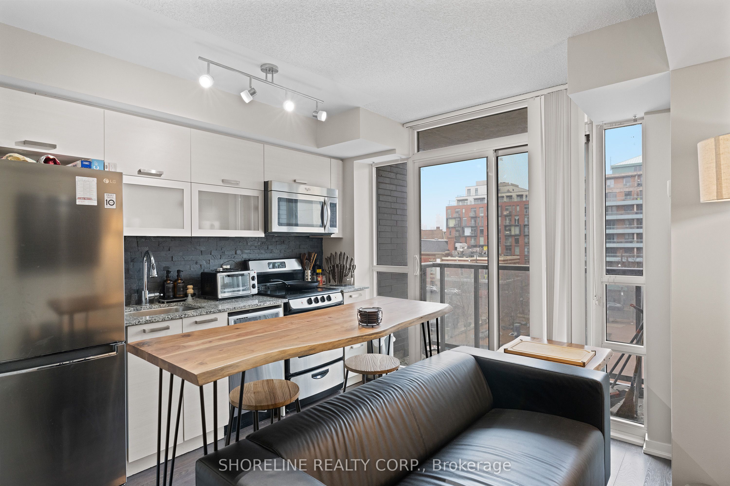 #545 - 68 Abell Street Property Photo