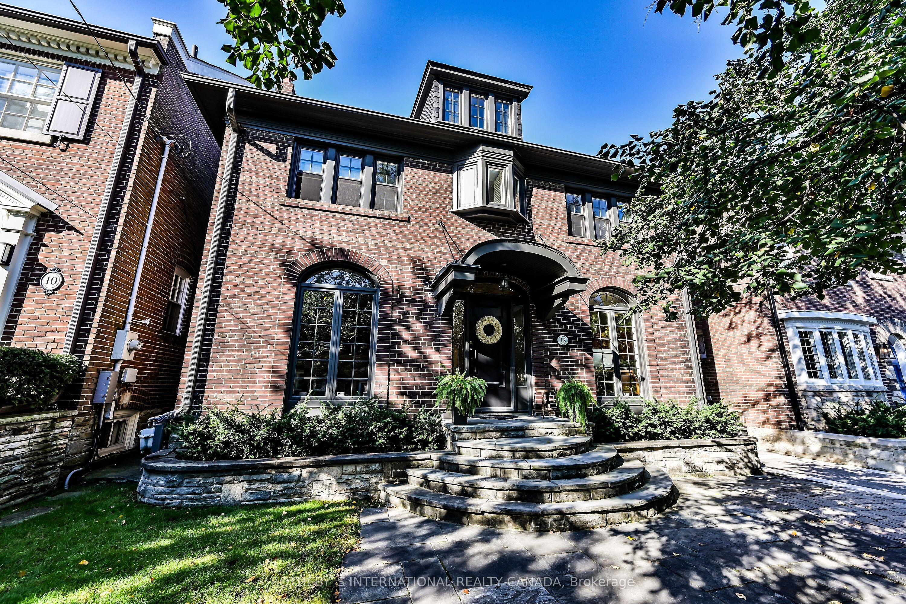 12 Harper Avenue Property Photo