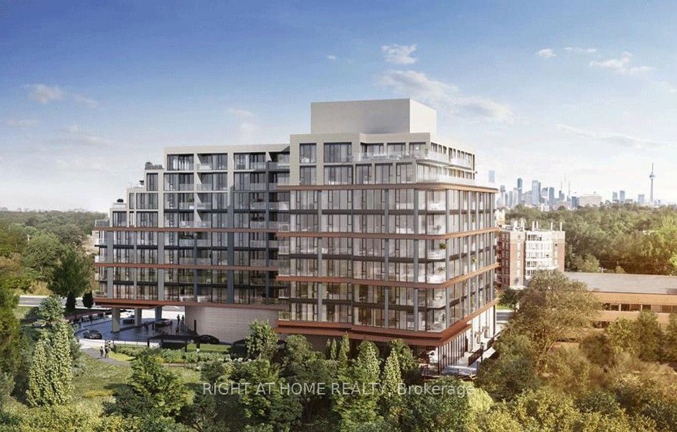 #314 - 250 Lawrence Avenue Property Photo