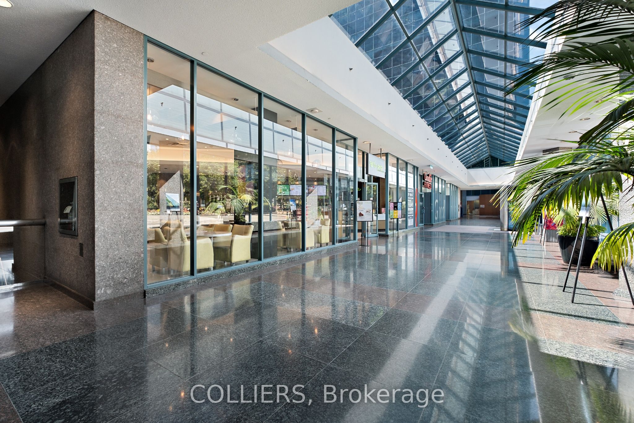 #200/300/400 - 2235 Sheppard Avenue Property Photo 4