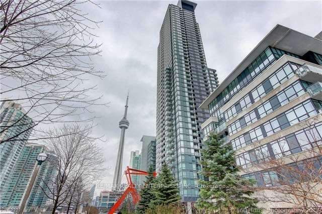 #2507 - 25 Telegram Mews Property Photo 2