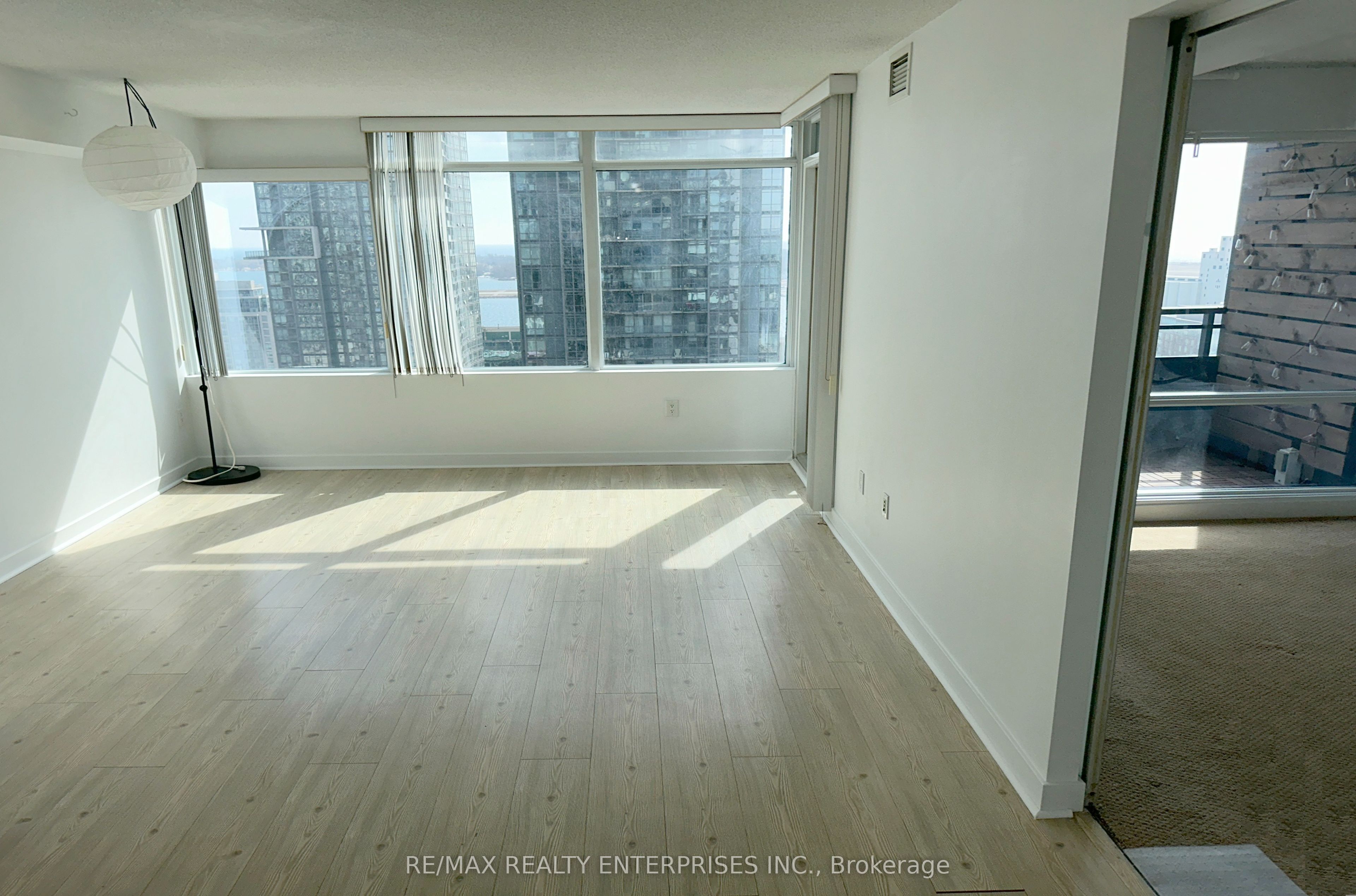 #2507 - 25 Telegram Mews Property Photo 9