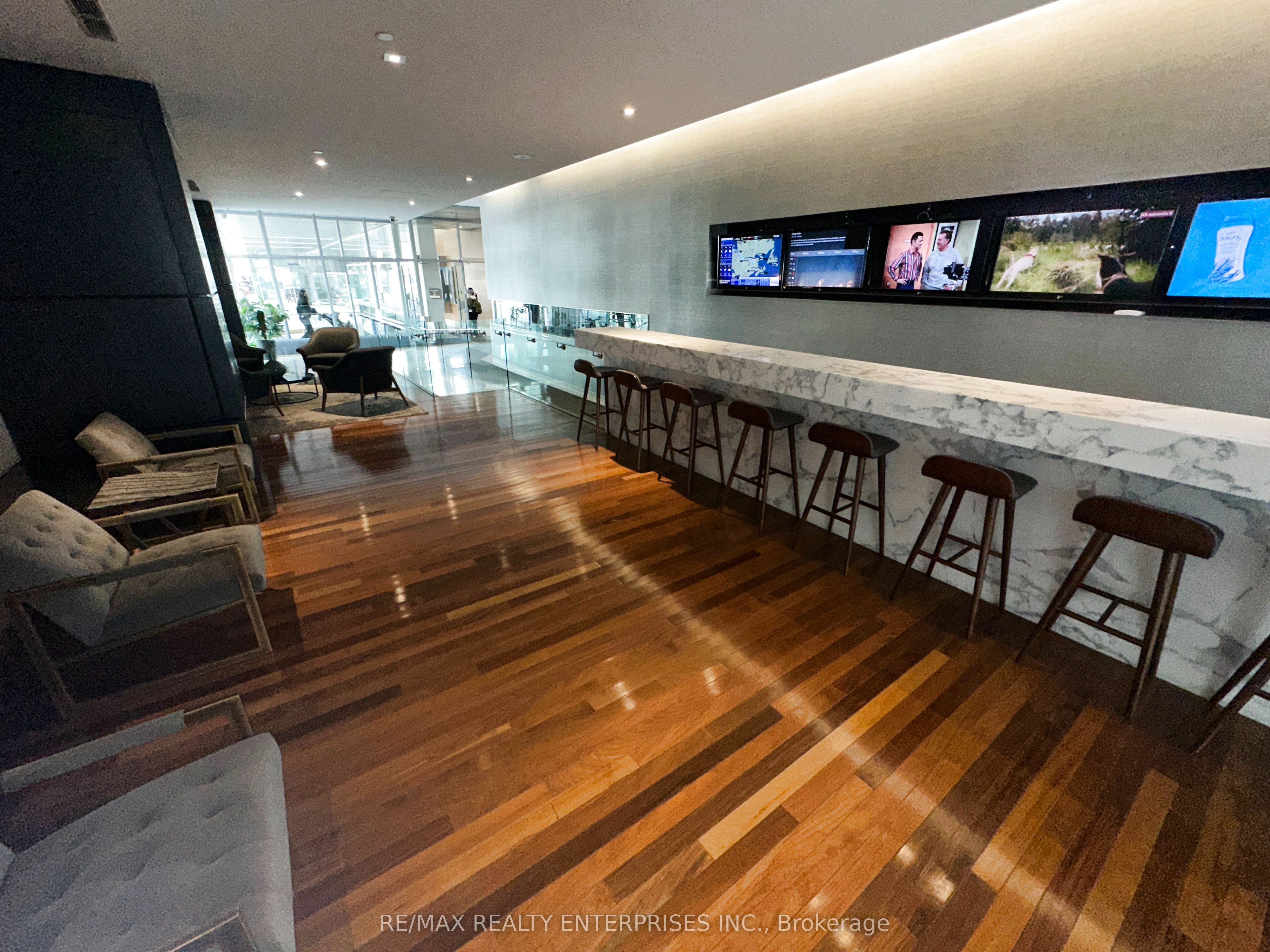 #2507 - 25 Telegram Mews Property Photo 20