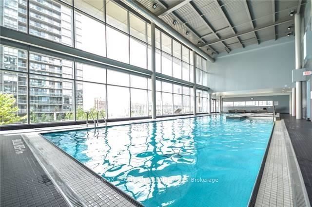#2507 - 25 Telegram Mews Property Photo 23