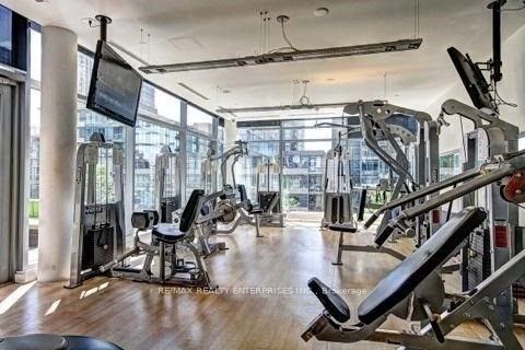 #2507 - 25 Telegram Mews Property Photo 24