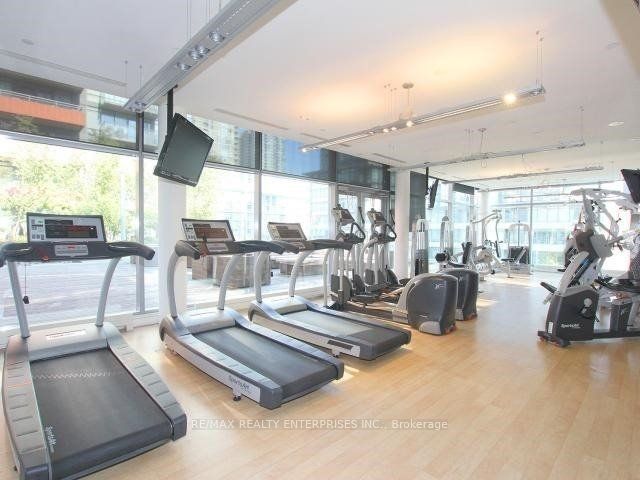 #2507 - 25 Telegram Mews Property Photo 25