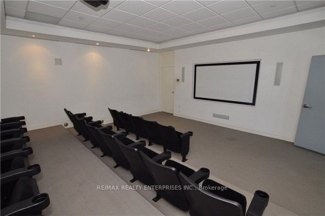 #2507 - 25 Telegram Mews Property Photo 26