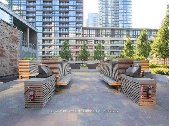 #2507 - 25 Telegram Mews Property Photo 27