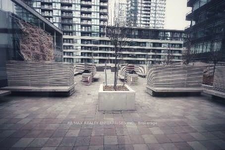 #2507 - 25 Telegram Mews Property Photo 28