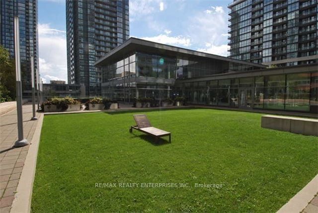 #2507 - 25 Telegram Mews Property Photo 29
