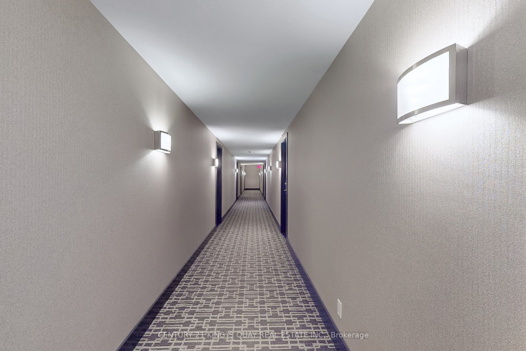 #814 - 2885 Bayview Avenue Property Photo 6