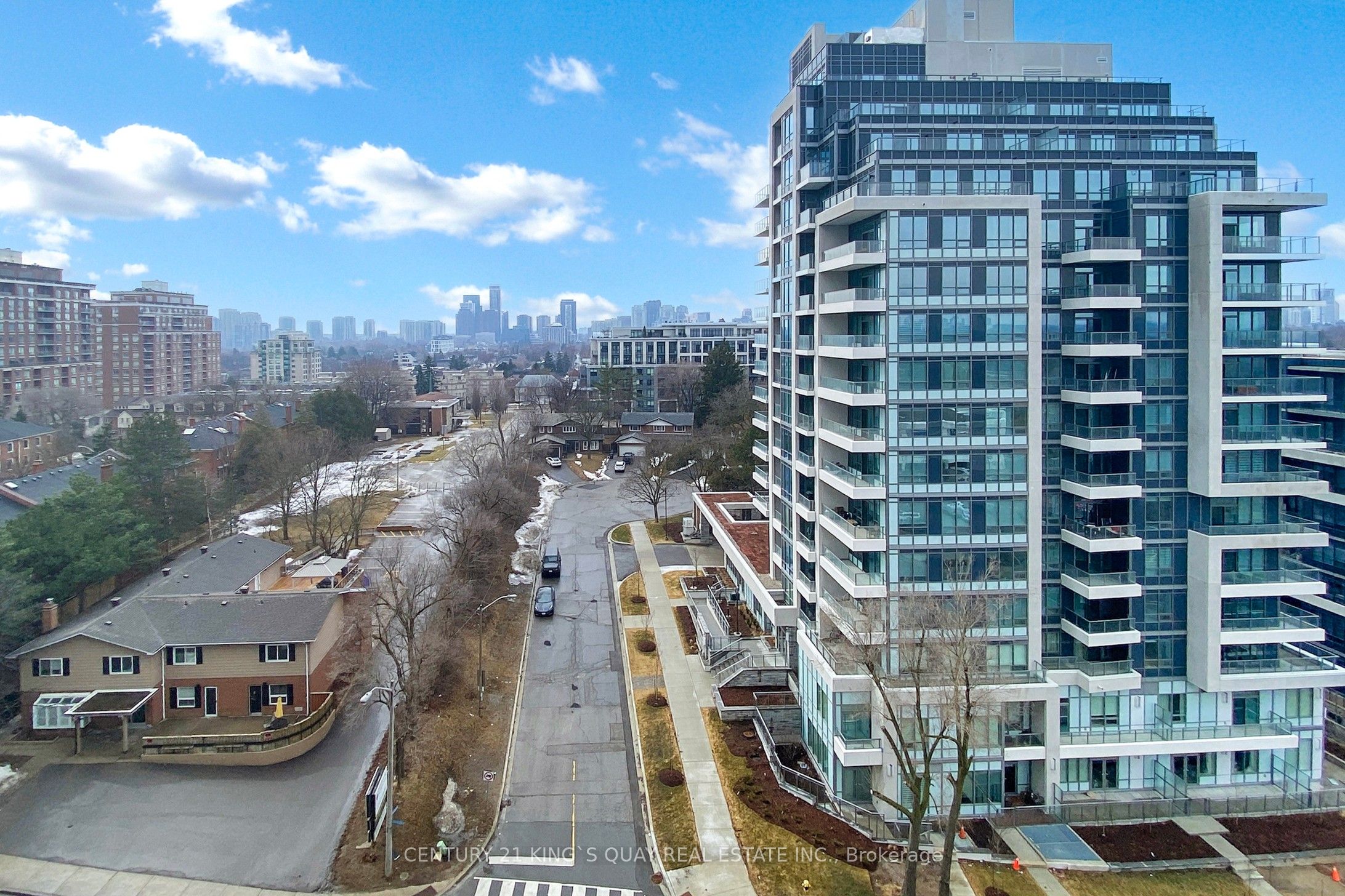 #814 - 2885 Bayview Avenue Property Photo 33