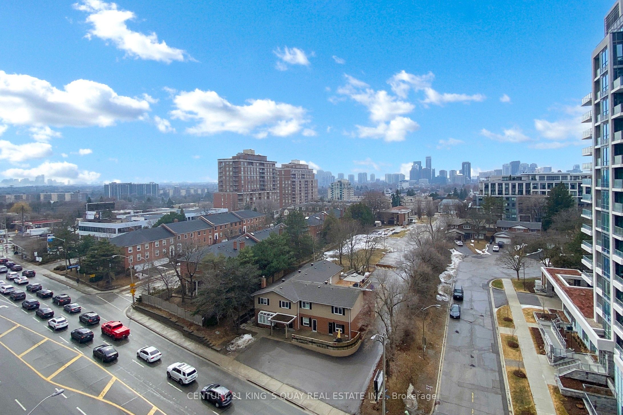 #814 - 2885 Bayview Avenue Property Photo 35