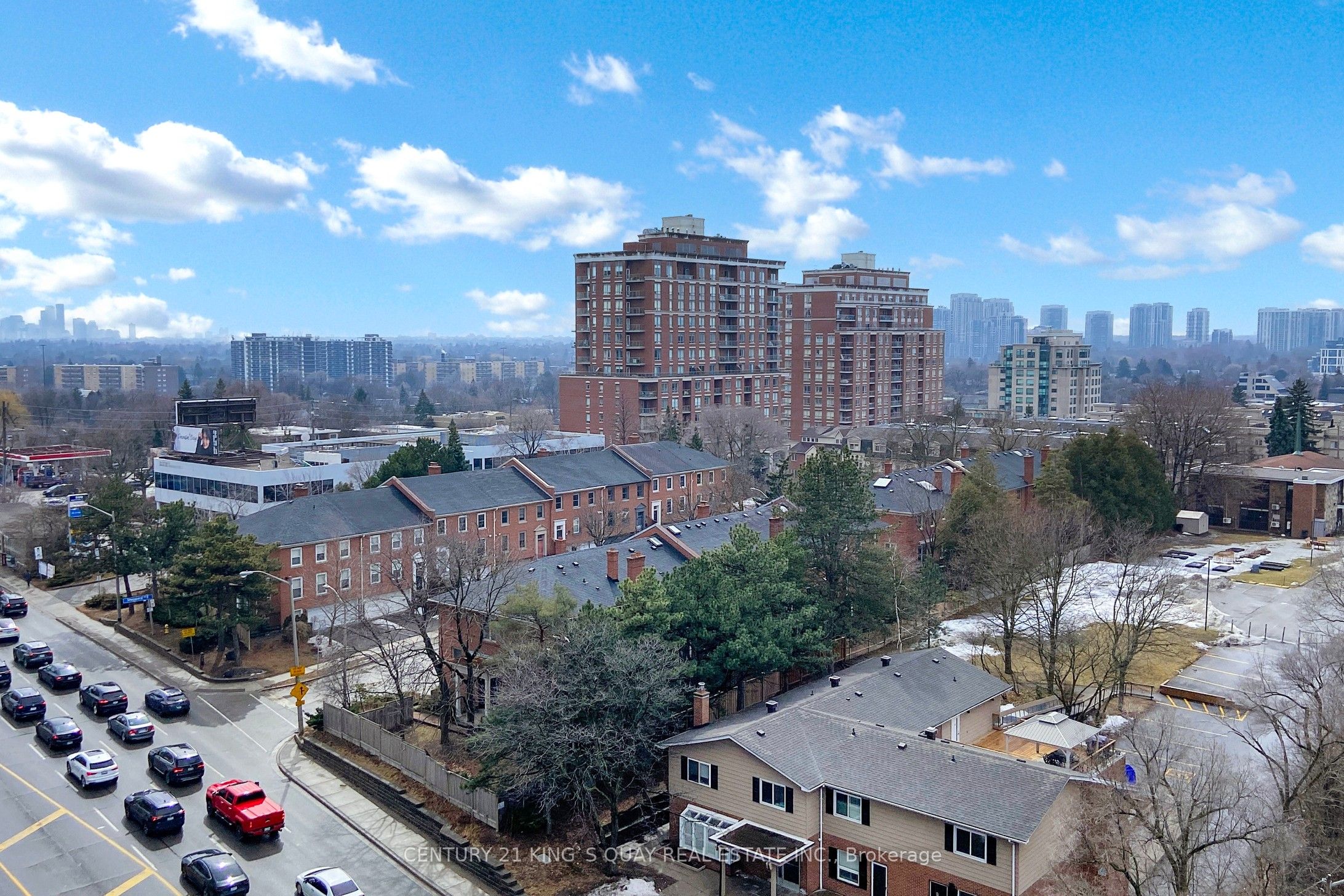 #814 - 2885 Bayview Avenue Property Photo 36