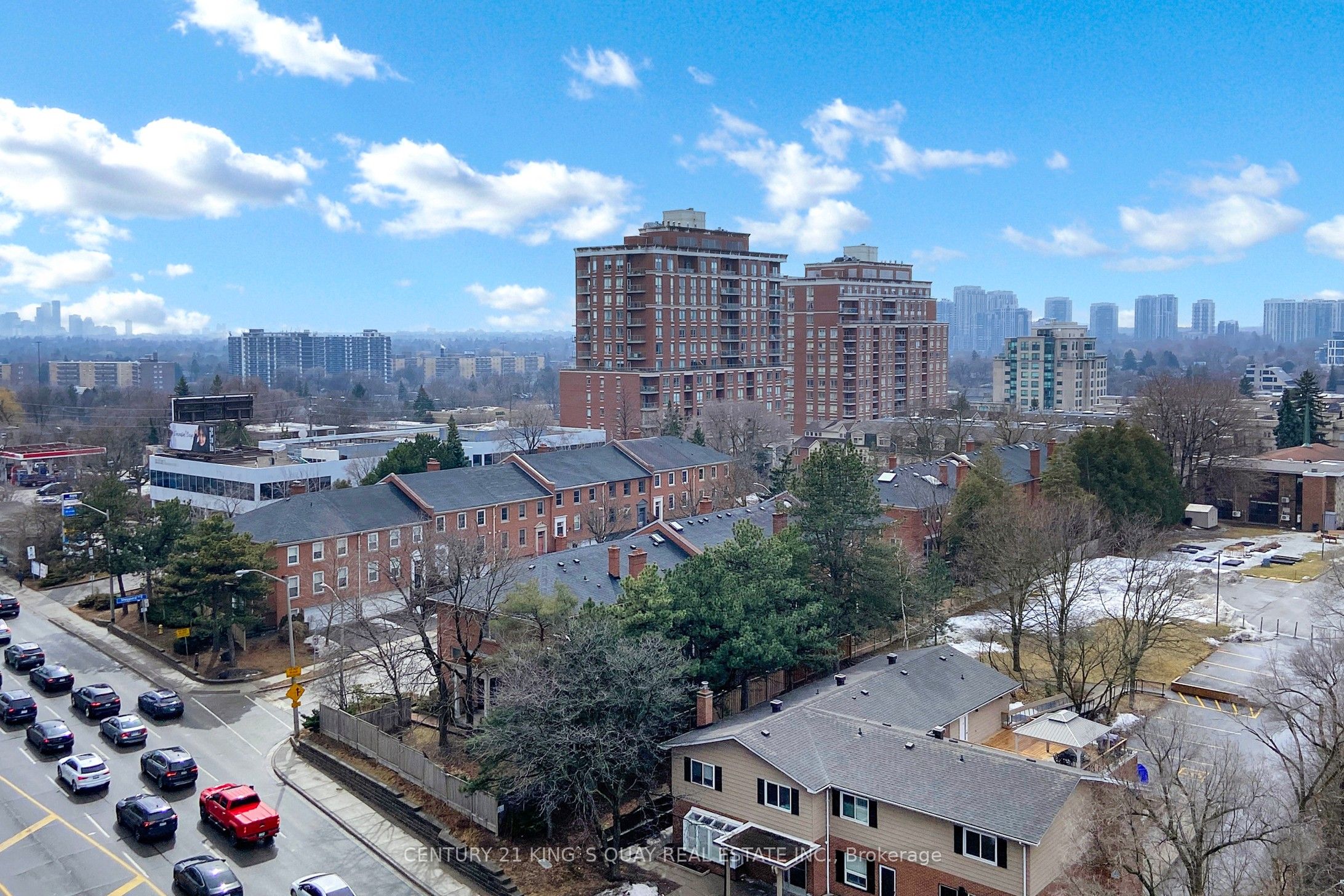 #814 - 2885 Bayview Avenue Property Photo 37