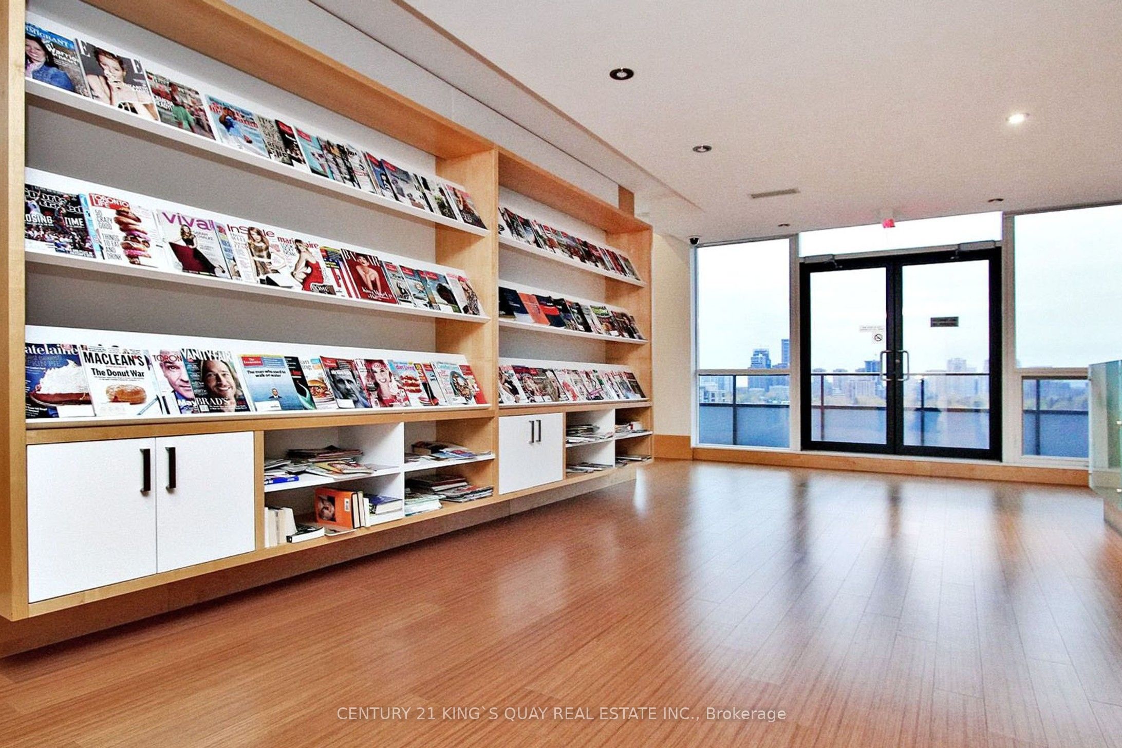 #814 - 2885 Bayview Avenue Property Photo 49