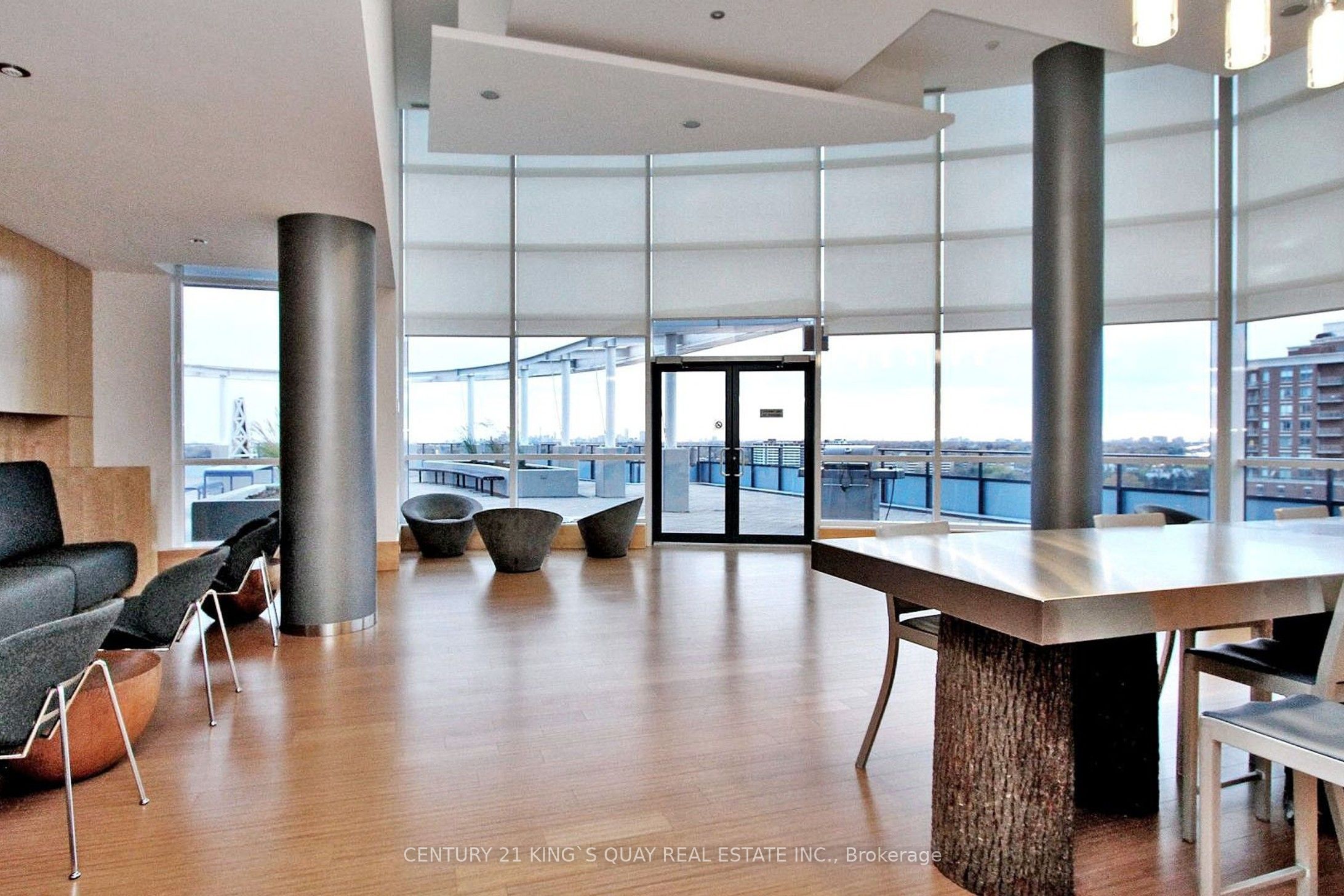 #814 - 2885 Bayview Avenue Property Photo 50