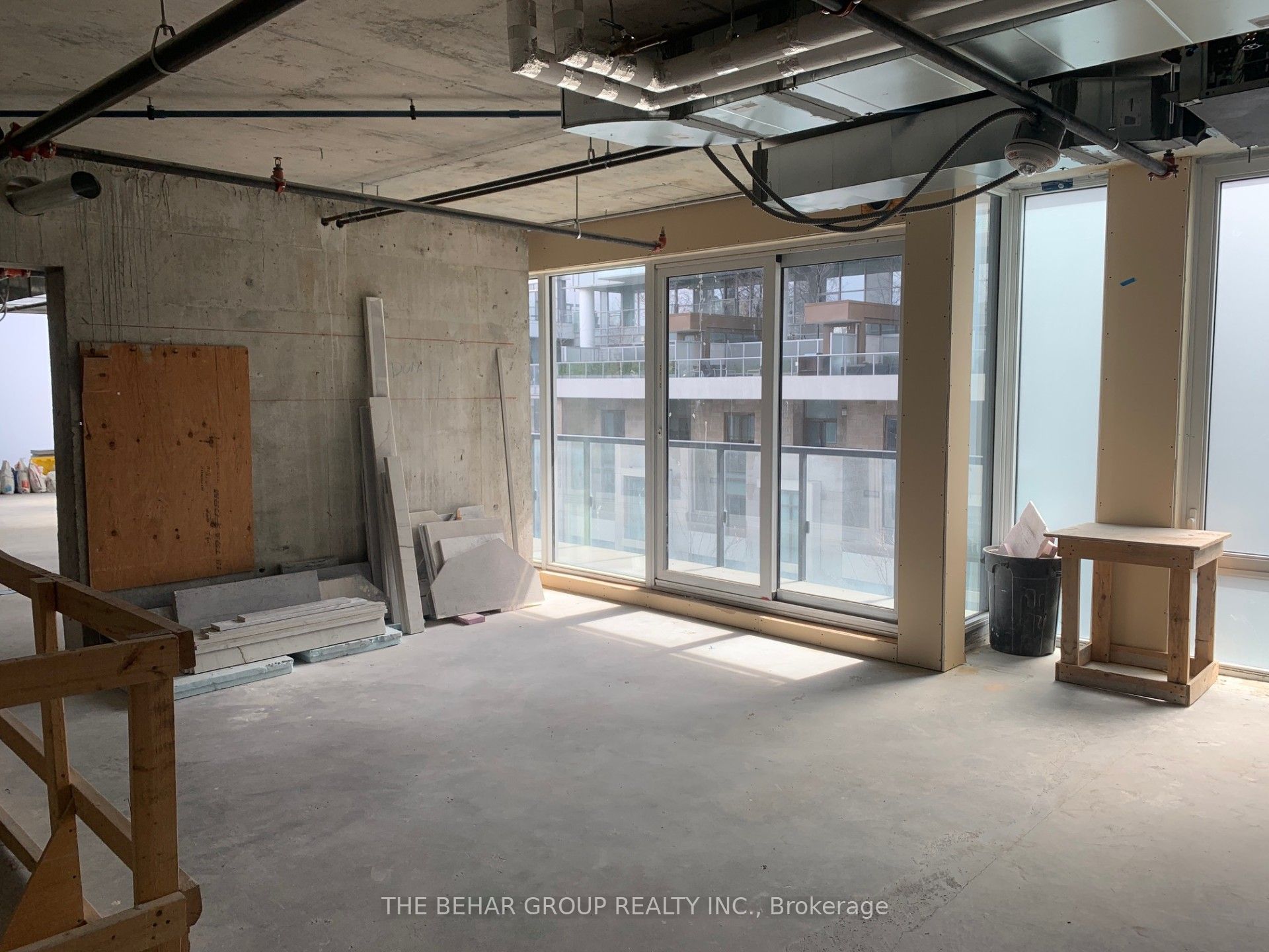 Part Of 128 Pears Avenue Property Photo 5