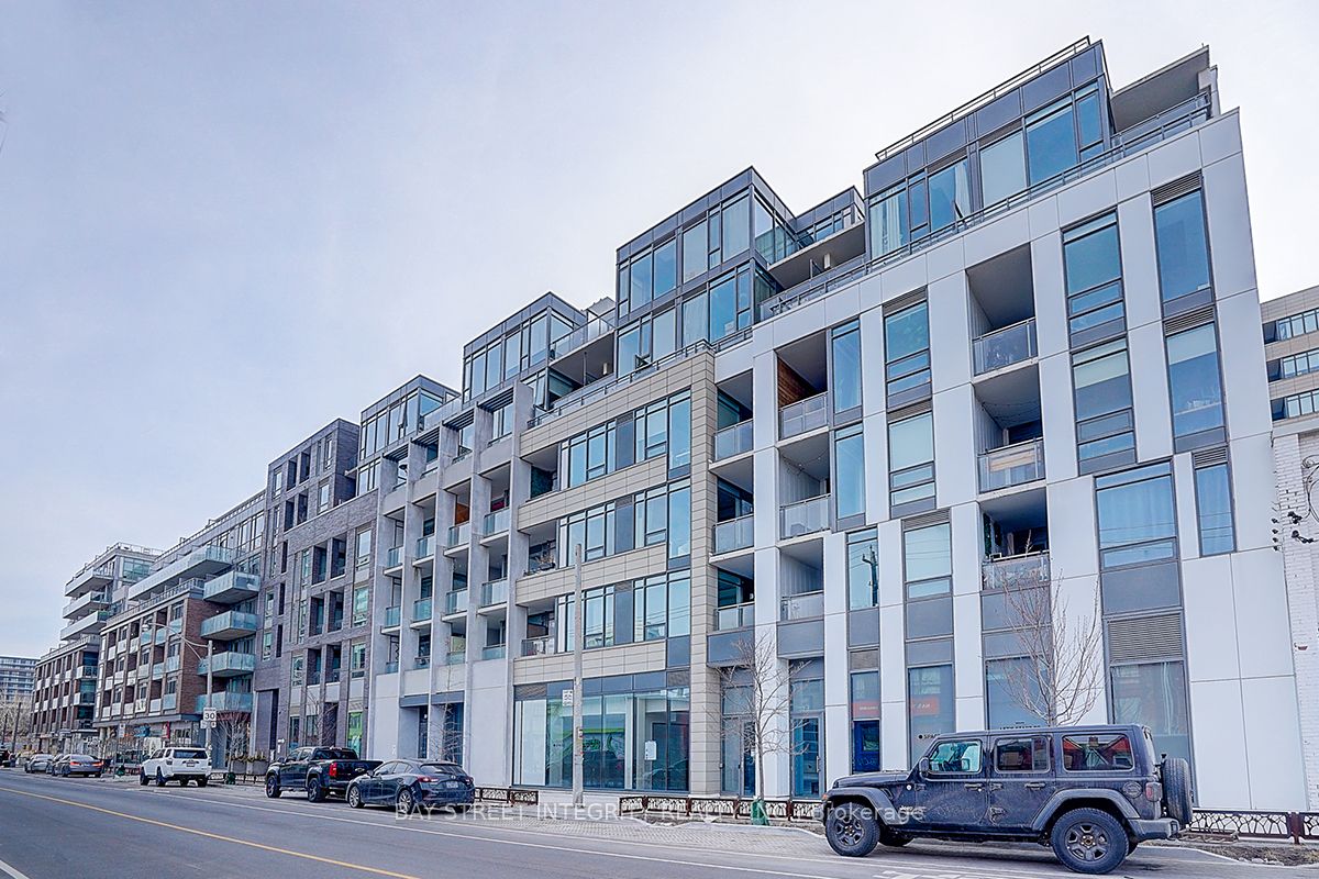 #311 - 20 Gladstone Avenue Property Photo 1