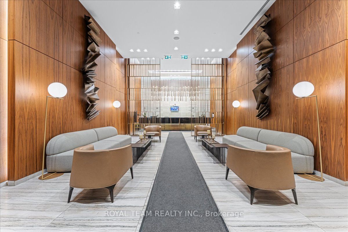 #1910 - 8 Eglinton Avenue Property Photo 27