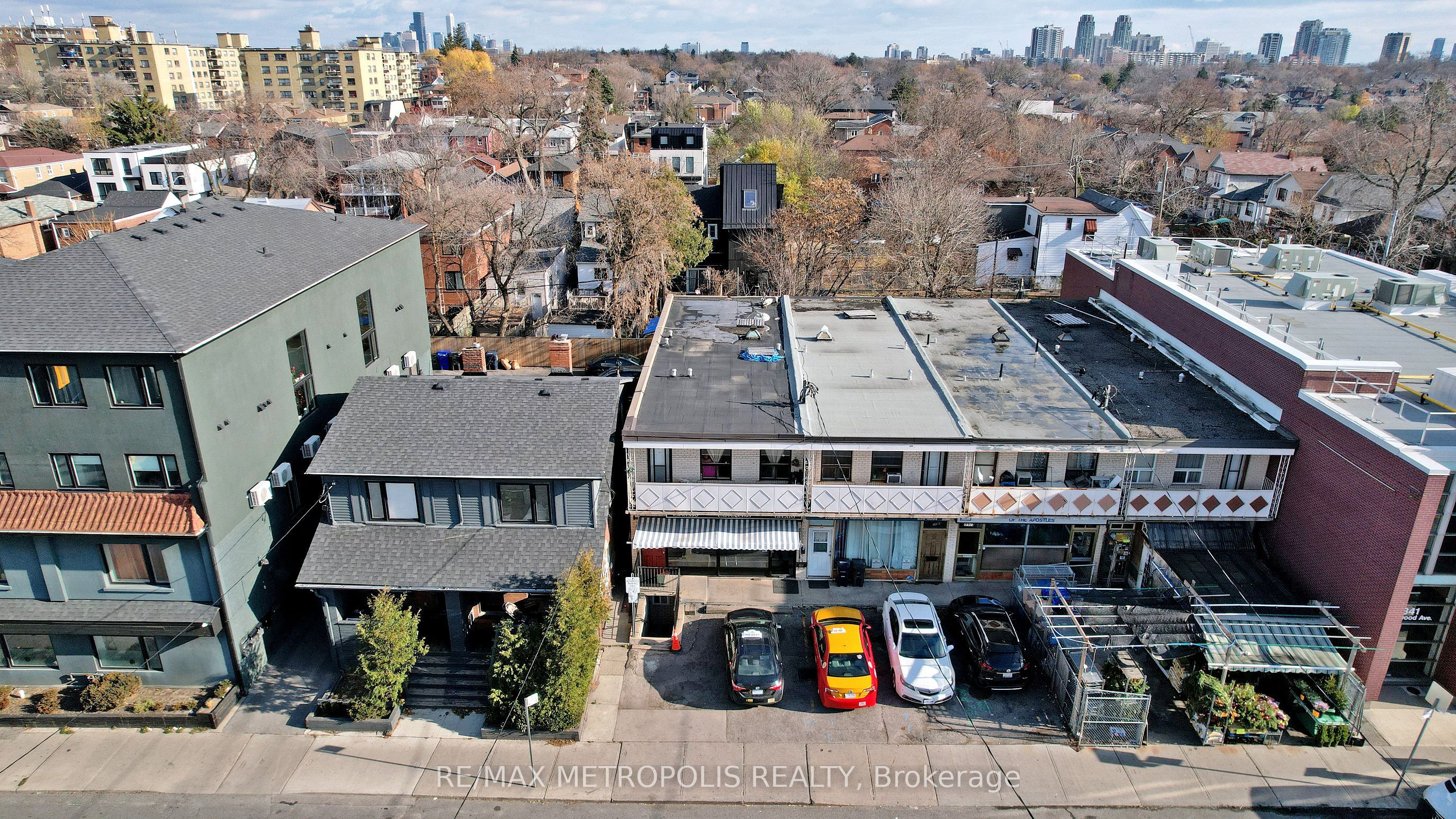 #a - 349 Oakwood Avenue Property Photo 2