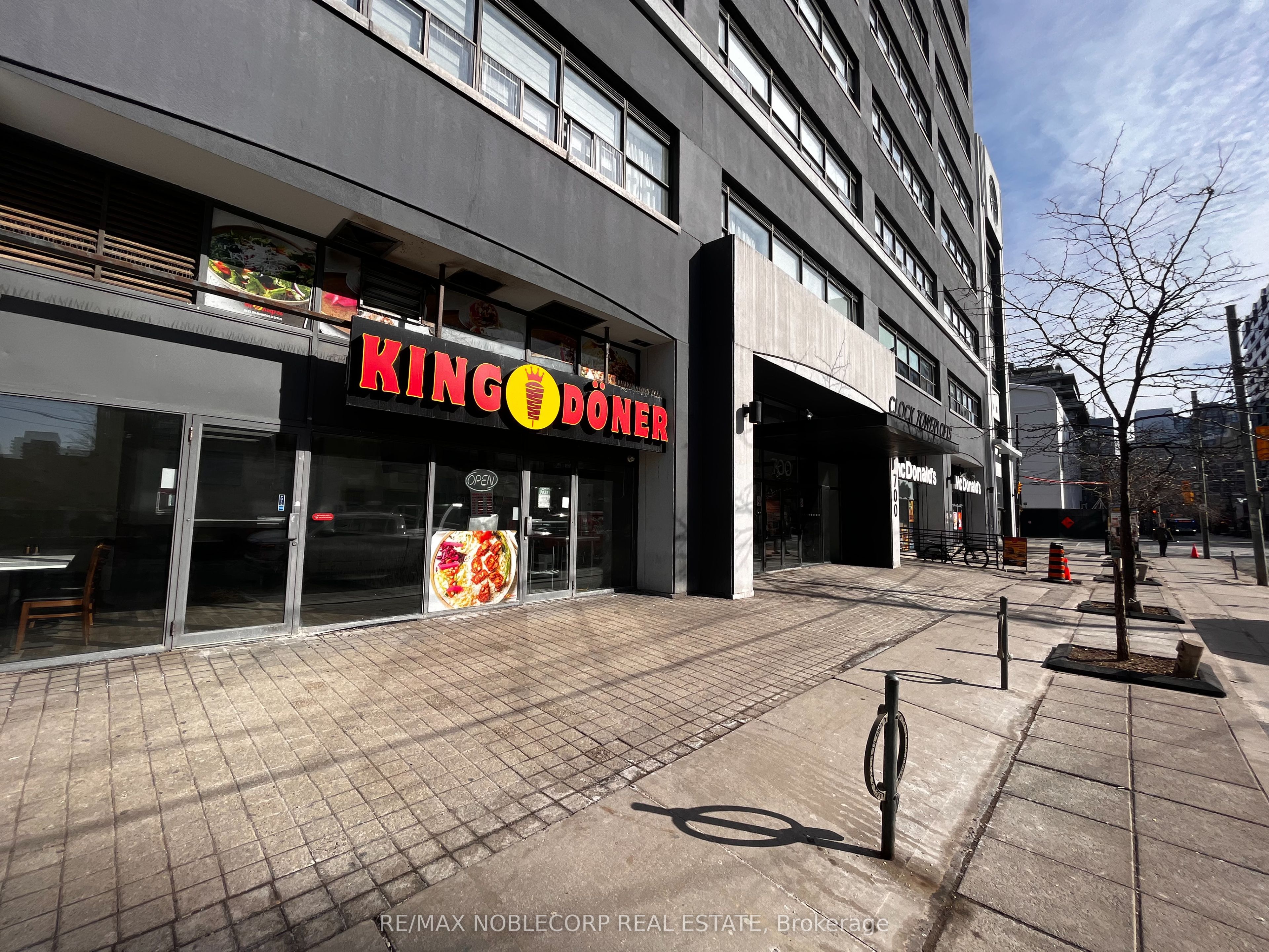 #105 - 700 King Street Property Photo 25
