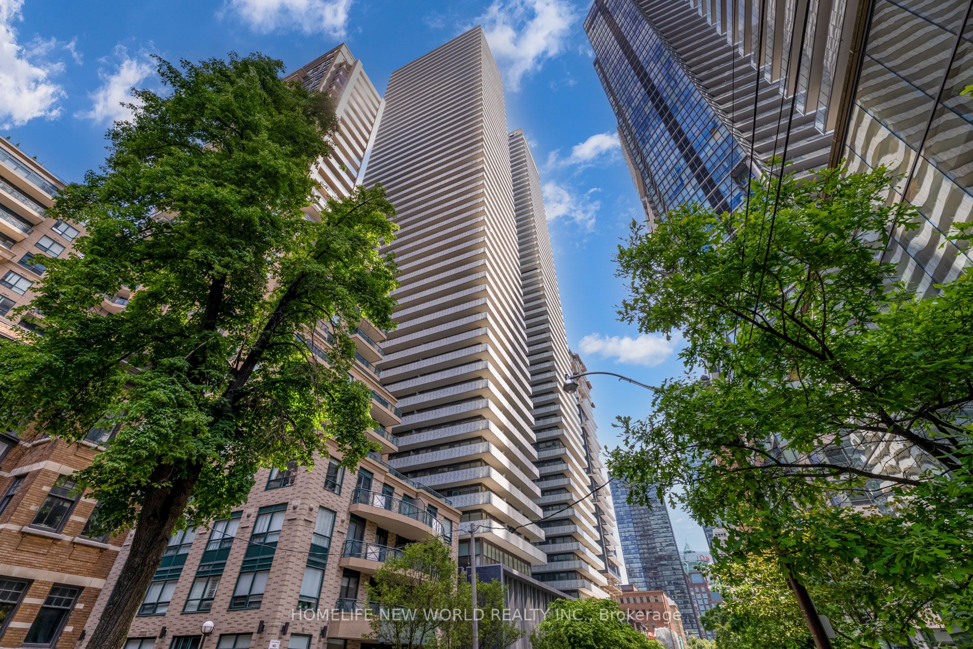 #2508 - 42 Charles Street Property Photo 1