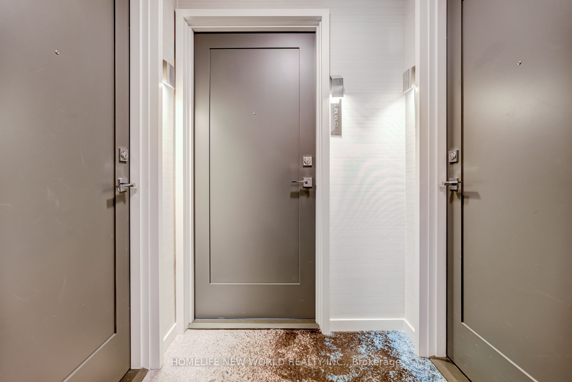 #2508 - 42 Charles Street Property Photo 5