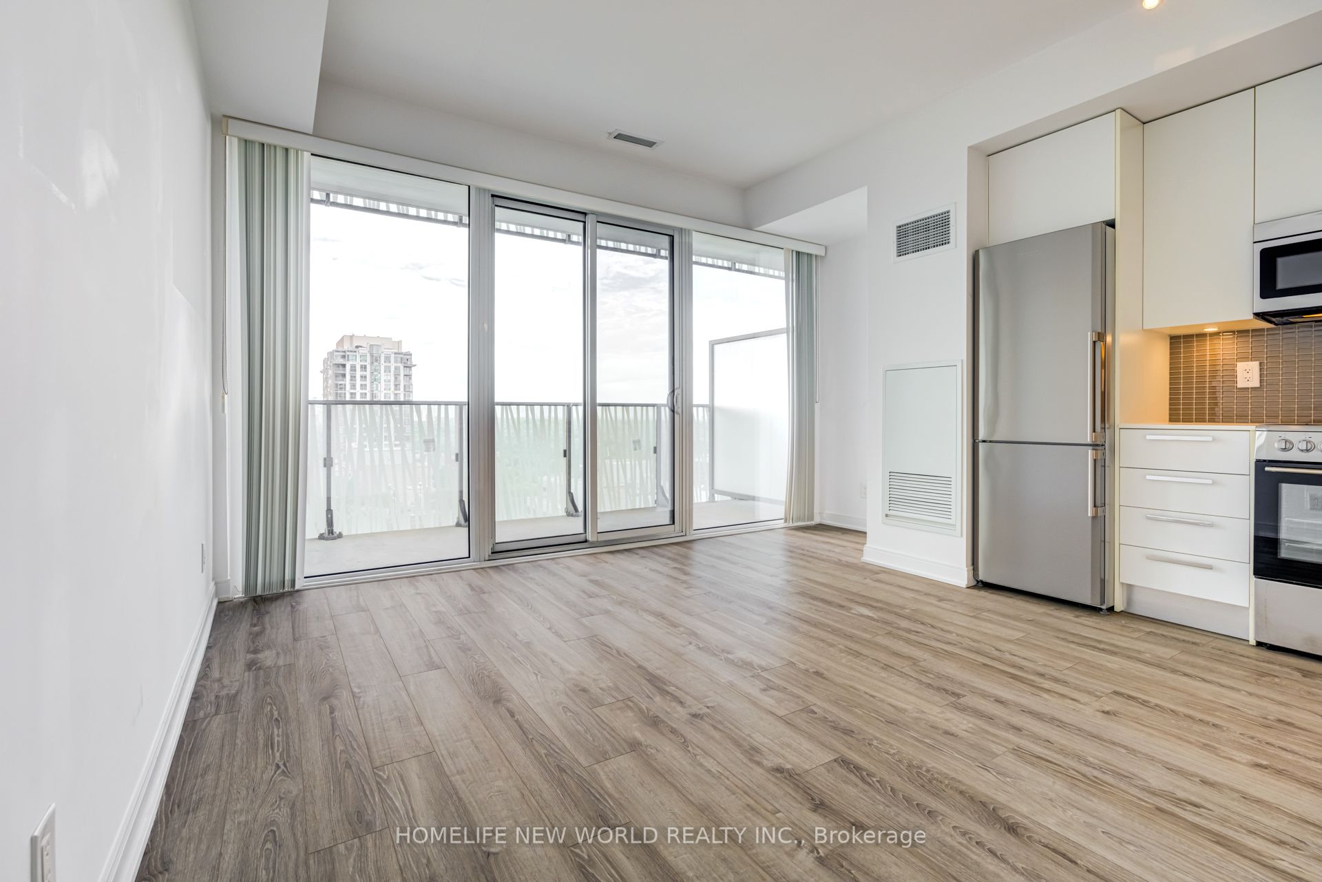 #2508 - 42 Charles Street Property Photo 11