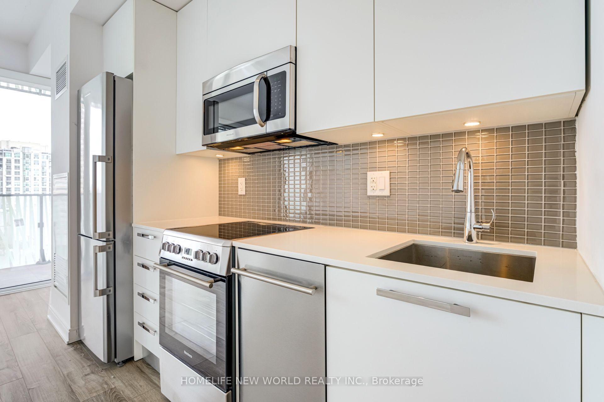 #2508 - 42 Charles Street Property Photo 15