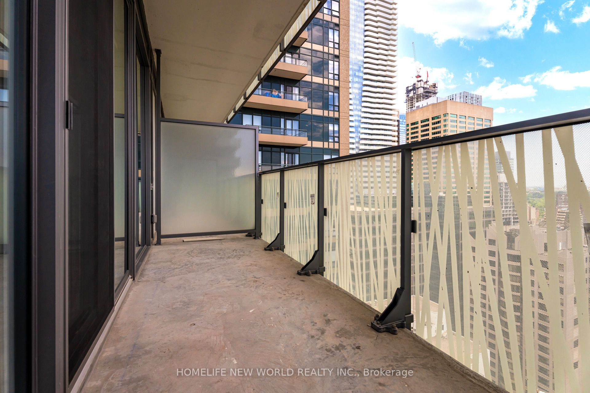 #2508 - 42 Charles Street Property Photo 18