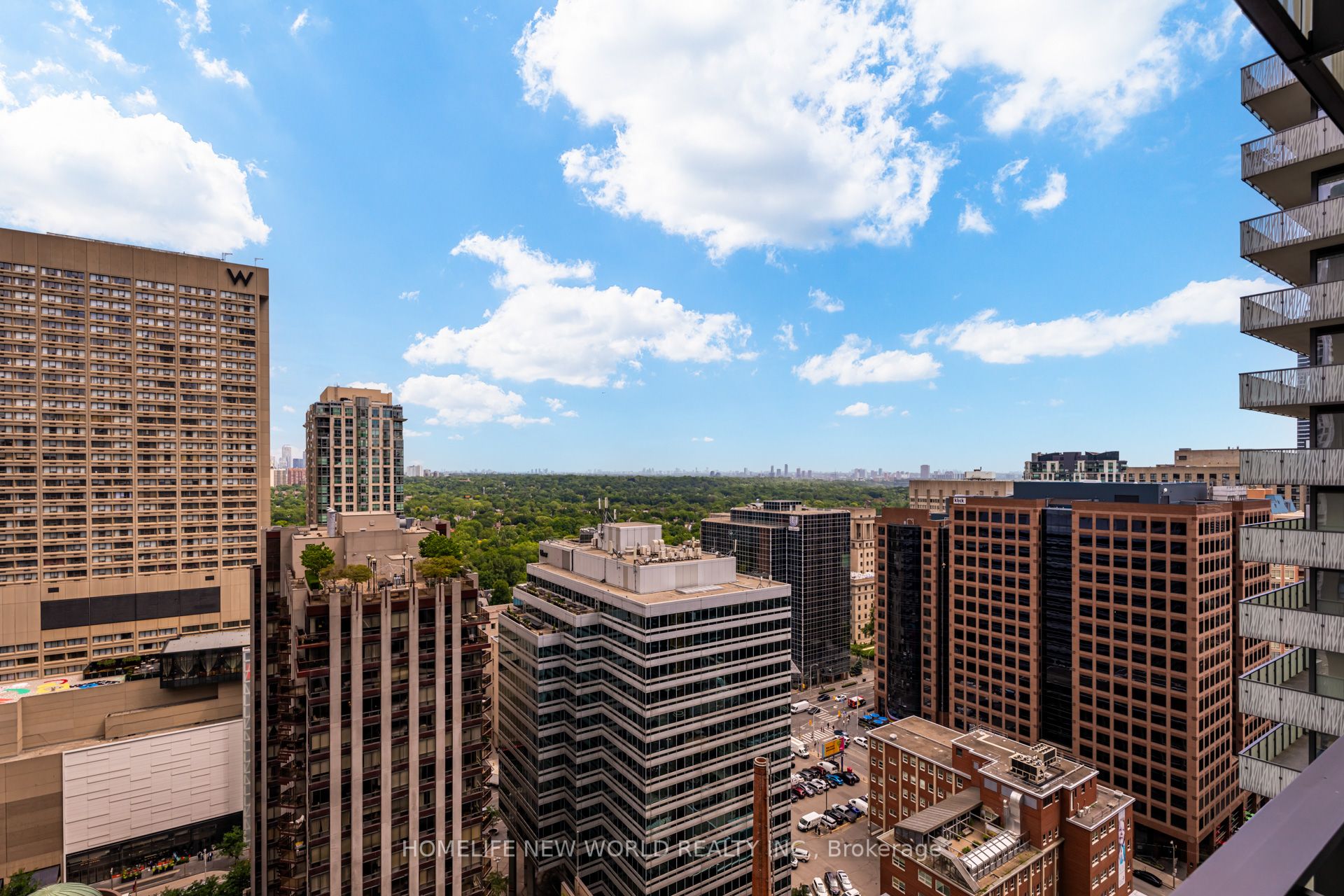 #2508 - 42 Charles Street Property Photo 22