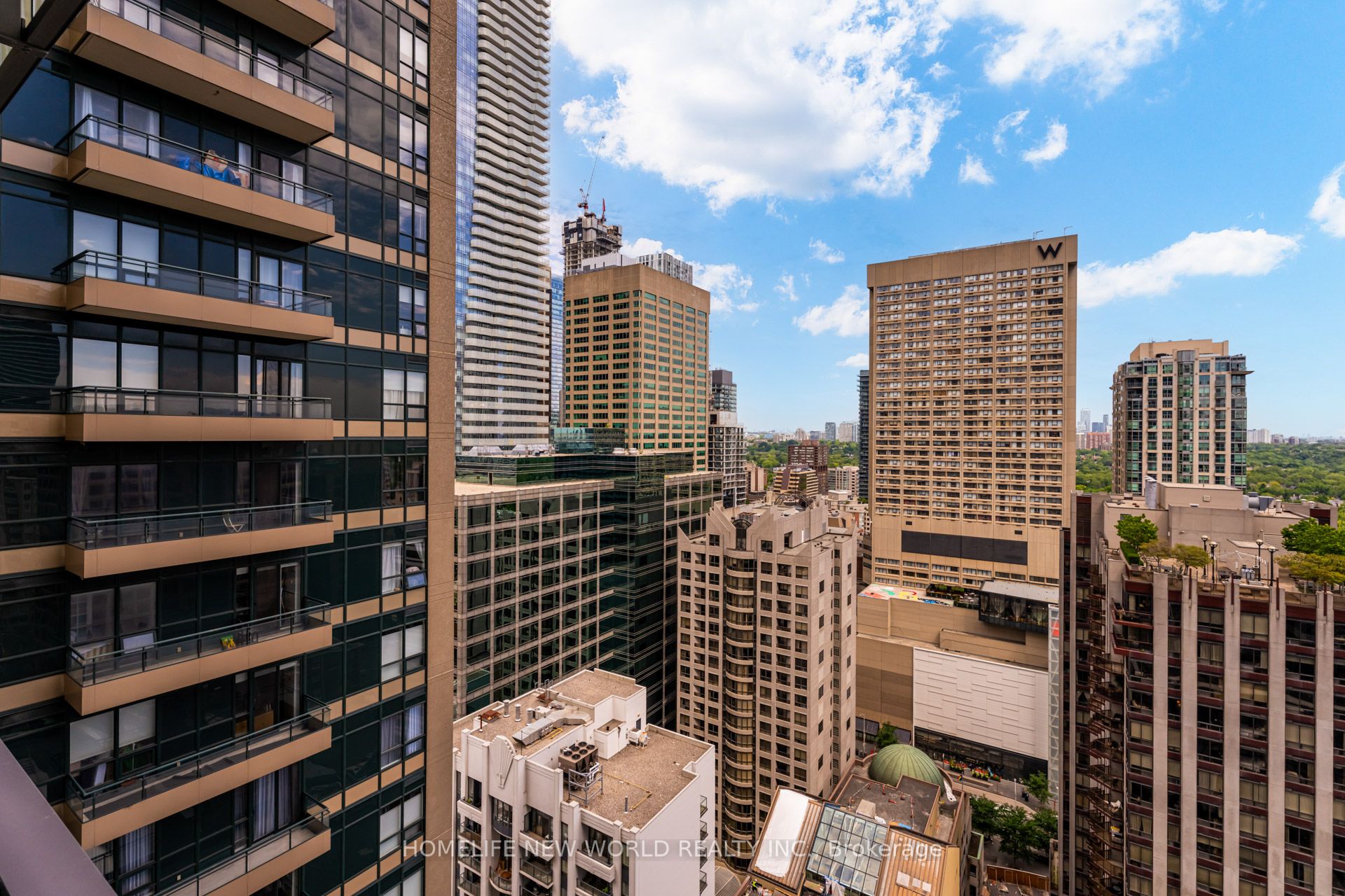 #2508 - 42 Charles Street Property Photo 24