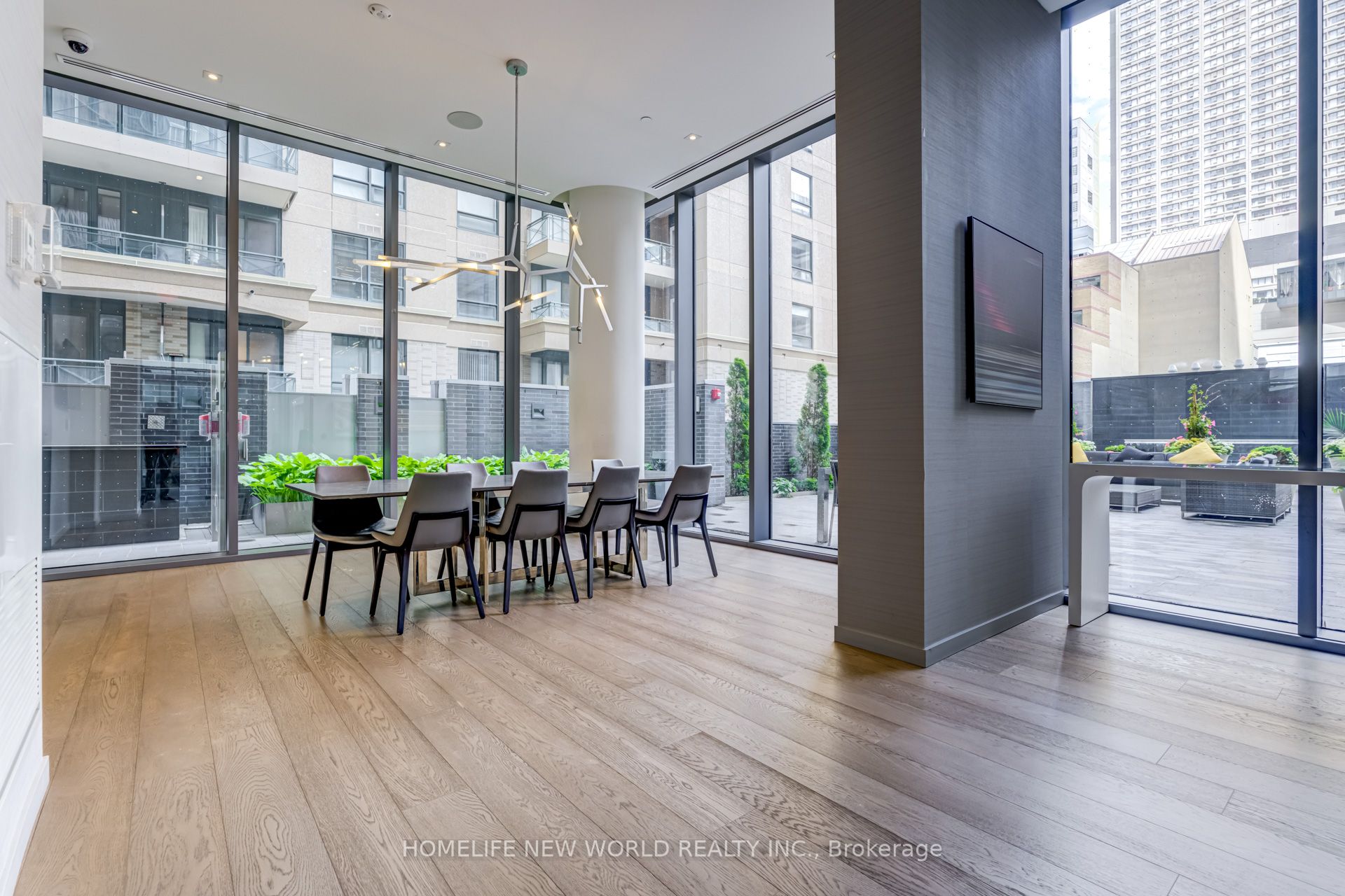 #2508 - 42 Charles Street Property Photo 26
