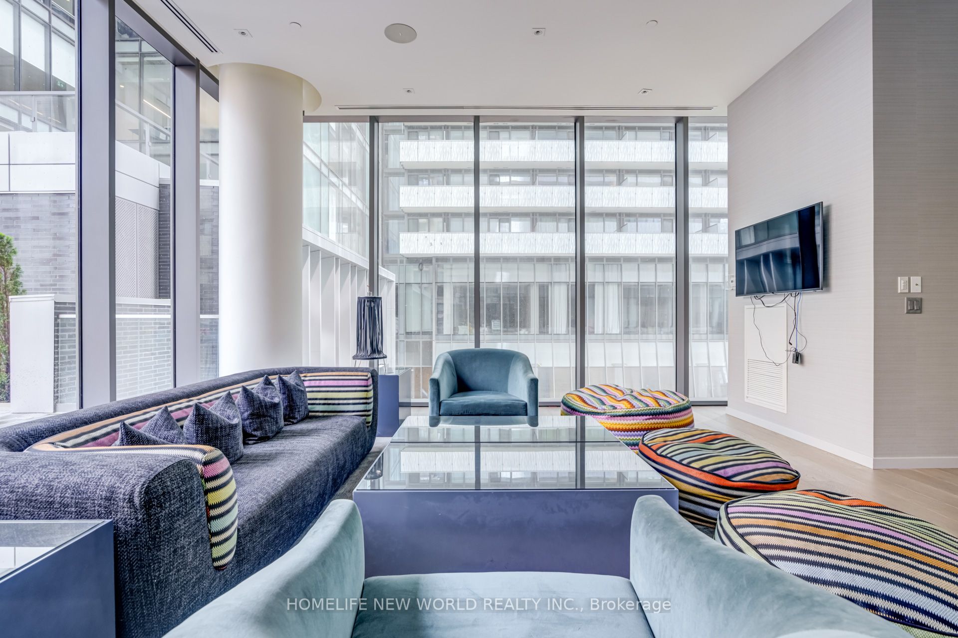 #2508 - 42 Charles Street Property Photo 27